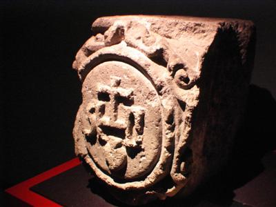Examples of Spanish Stone Masony in Mexico City